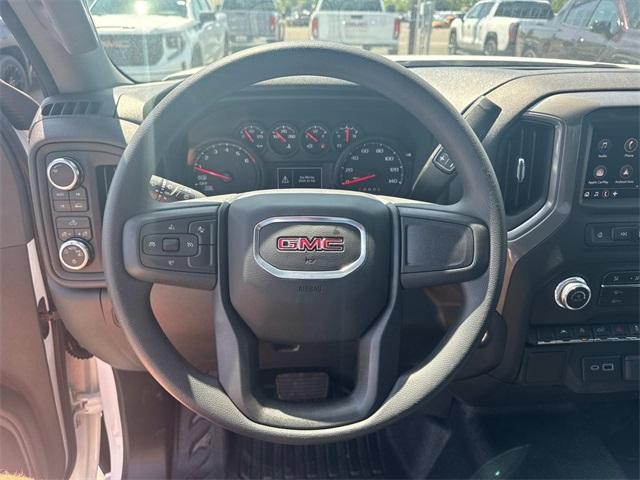 new 2025 GMC Sierra 1500 car, priced at $40,985
