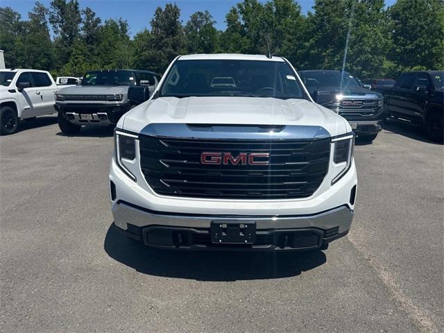 new 2025 GMC Sierra 1500 car, priced at $40,985