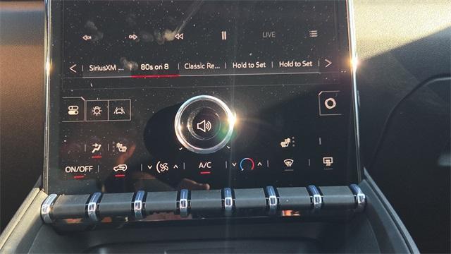 new 2026 GMC Terrain car