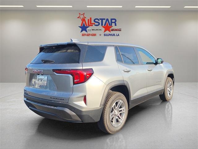 new 2026 GMC Terrain car