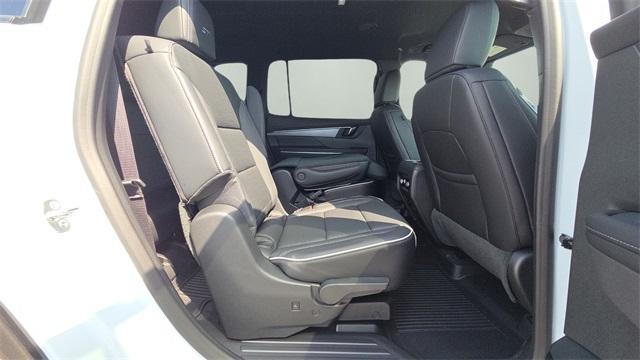 new 2026 Buick Enclave car