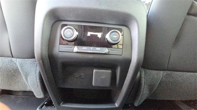 new 2026 Buick Enclave car