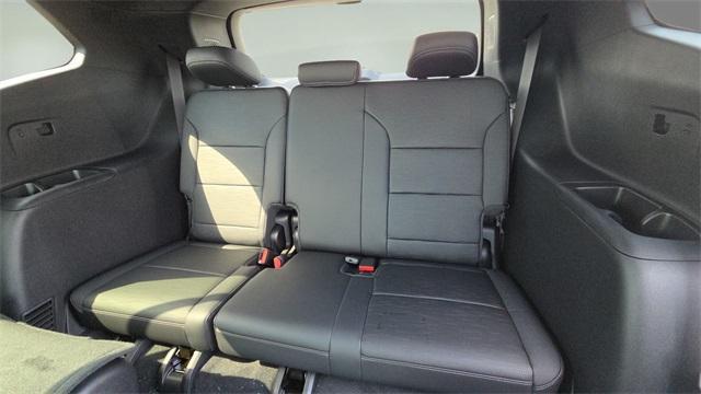 new 2026 Buick Enclave car