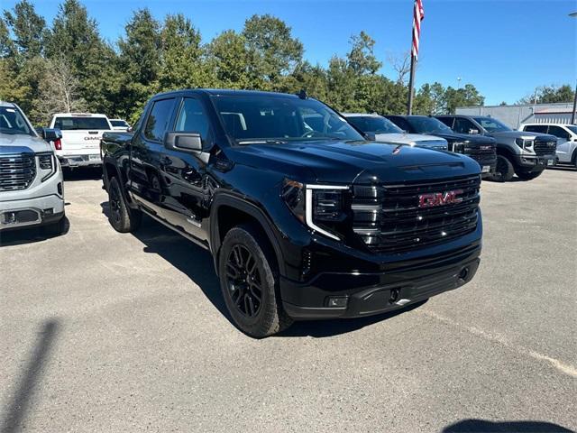 new 2025 GMC Sierra 1500 car, priced at $62,585