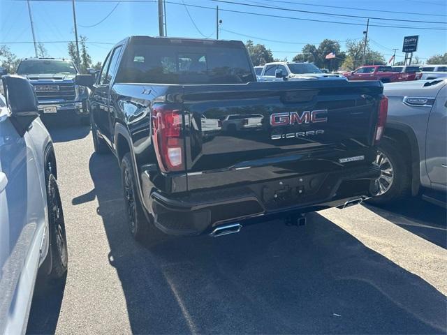 new 2025 GMC Sierra 1500 car, priced at $62,585