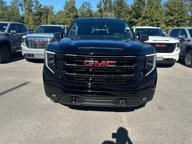 new 2025 GMC Sierra 1500 car, priced at $62,585