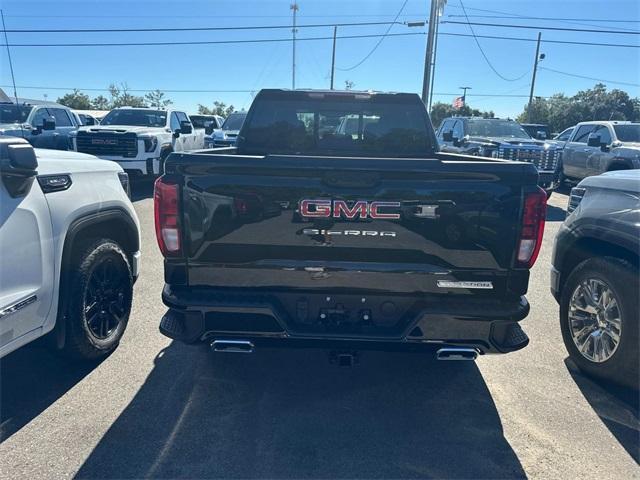 new 2025 GMC Sierra 1500 car, priced at $62,585