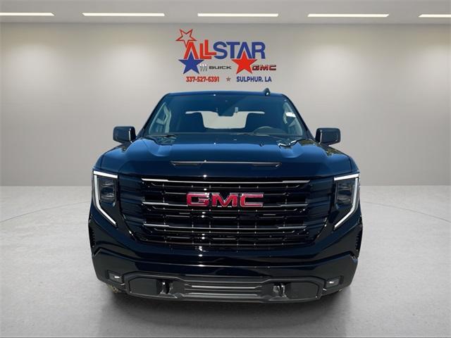 new 2025 GMC Sierra 1500 car, priced at $52,740