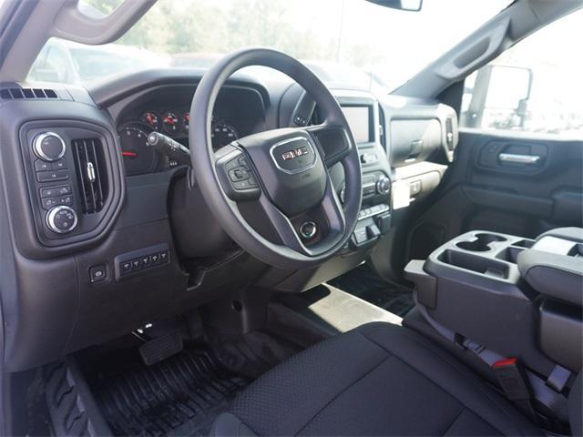 new 2024 GMC Sierra 2500 car, priced at $60,435