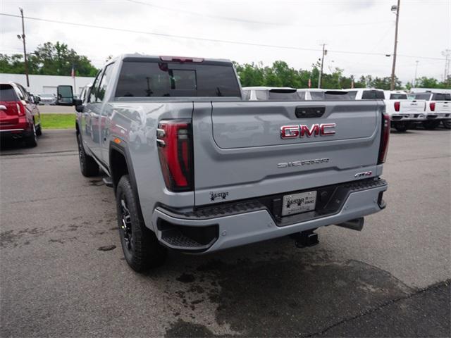 new 2024 GMC Sierra 2500 car, priced at $78,180