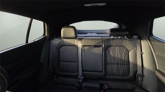 new 2025 Buick Envista car, priced at $31,474