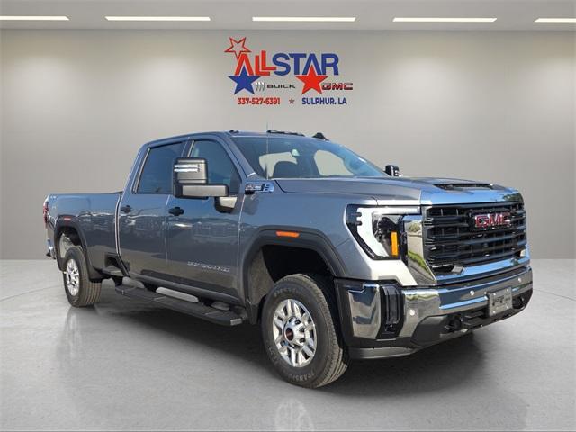 new 2026 GMC Sierra 2500 car