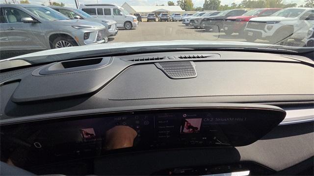 new 2026 Buick Enclave car, priced at $55,290