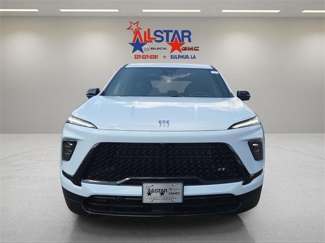 new 2026 Buick Enclave car, priced at $55,290