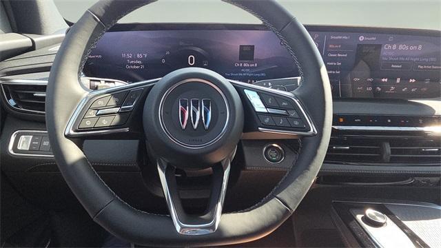 new 2026 Buick Enclave car, priced at $55,290