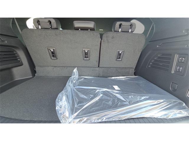 new 2026 Buick Enclave car, priced at $55,290