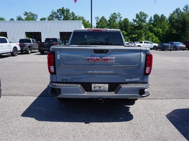 new 2024 GMC Sierra 1500 car