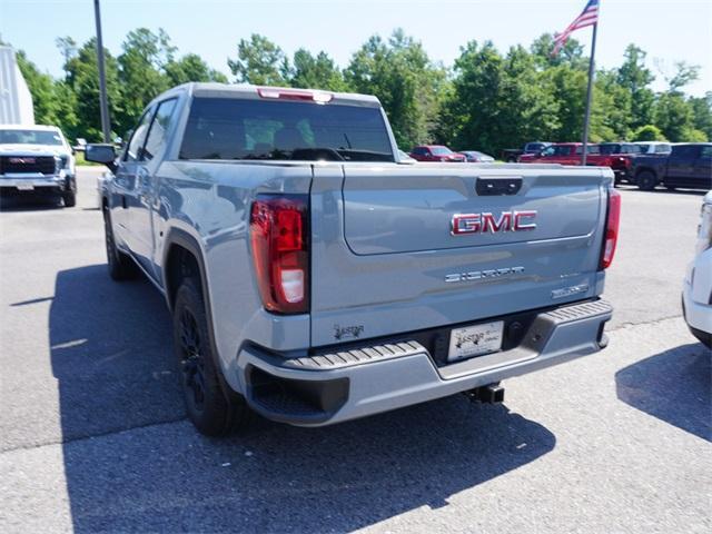 new 2024 GMC Sierra 1500 car