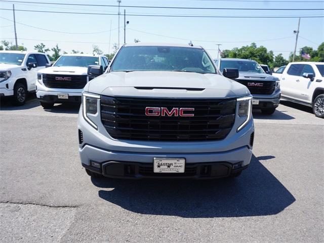 new 2024 GMC Sierra 1500 car