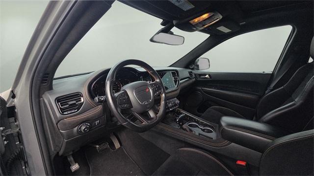 used 2022 Dodge Durango car, priced at $34,995
