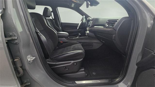 used 2022 Dodge Durango car, priced at $34,995
