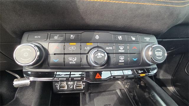 used 2022 Dodge Durango car, priced at $34,995