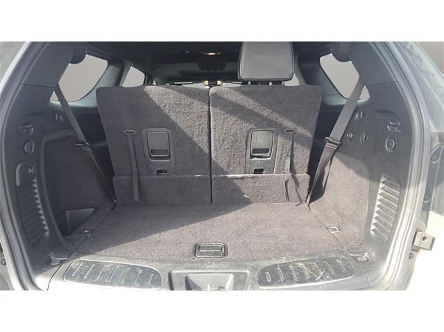 used 2022 Dodge Durango car, priced at $34,995