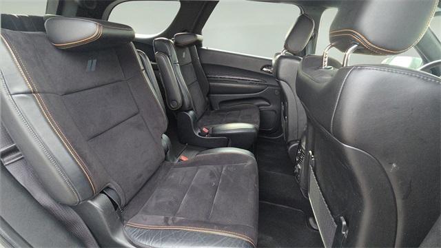 used 2022 Dodge Durango car, priced at $34,995
