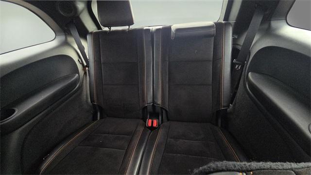 used 2022 Dodge Durango car, priced at $34,995