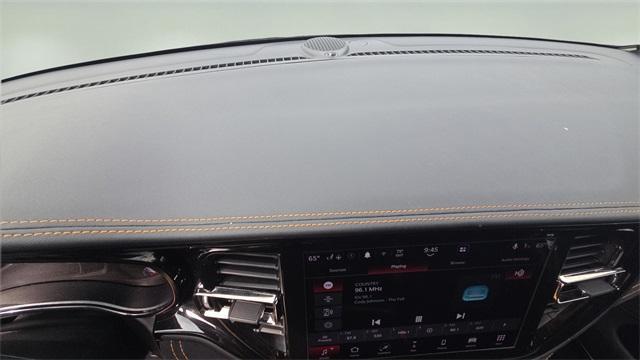 used 2022 Dodge Durango car, priced at $34,995