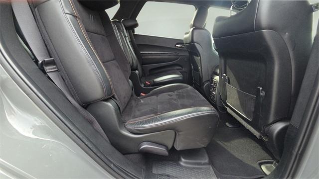 used 2022 Dodge Durango car, priced at $34,995