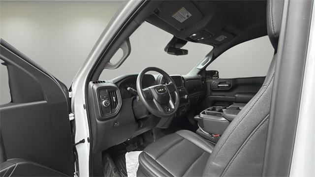 used 2024 GMC Sierra 1500 car, priced at $37,558