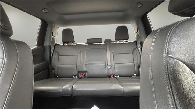 used 2024 GMC Sierra 1500 car, priced at $37,558