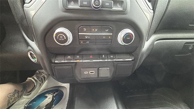 used 2024 GMC Sierra 1500 car, priced at $37,558