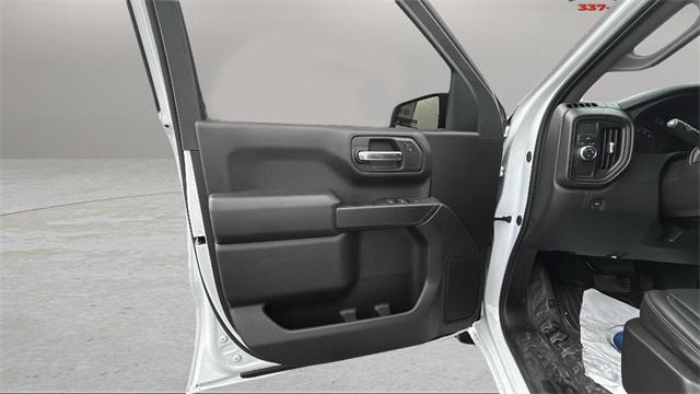 used 2024 GMC Sierra 1500 car, priced at $37,558