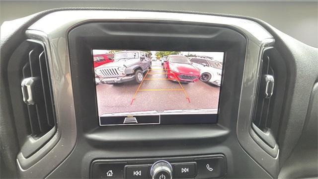 used 2024 GMC Sierra 1500 car, priced at $37,558