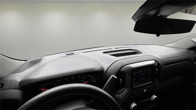 used 2024 GMC Sierra 1500 car, priced at $37,558