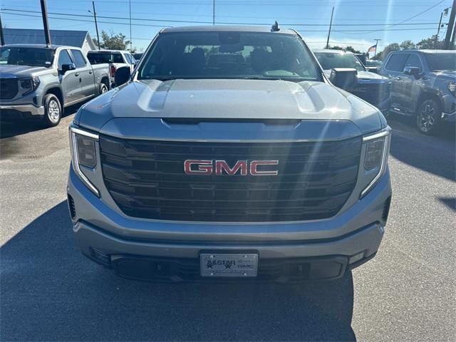 new 2024 GMC Sierra 1500 car, priced at $45,550