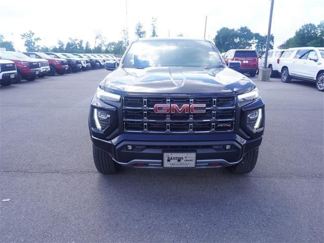 new 2024 GMC Canyon car, priced at $46,490