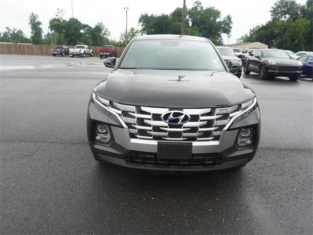 used 2023 Hyundai Santa Cruz car, priced at $27,990