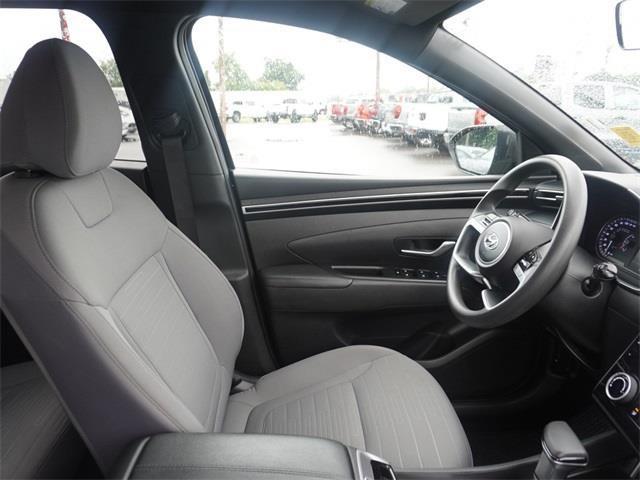 used 2023 Hyundai Santa Cruz car, priced at $27,990