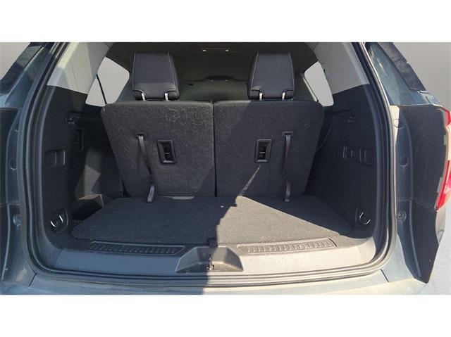 used 2020 GMC Acadia car, priced at $23,995