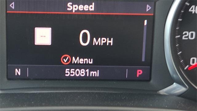 used 2020 GMC Acadia car, priced at $23,995