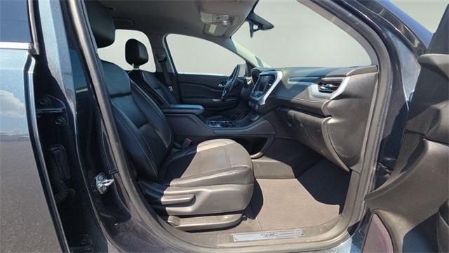 used 2020 GMC Acadia car, priced at $23,995