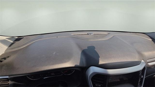 used 2020 GMC Acadia car, priced at $23,995