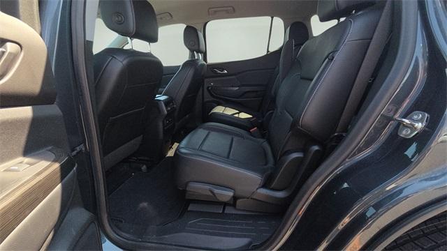 used 2020 GMC Acadia car, priced at $23,995