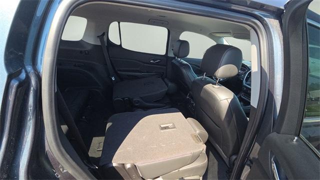 used 2020 GMC Acadia car, priced at $23,995