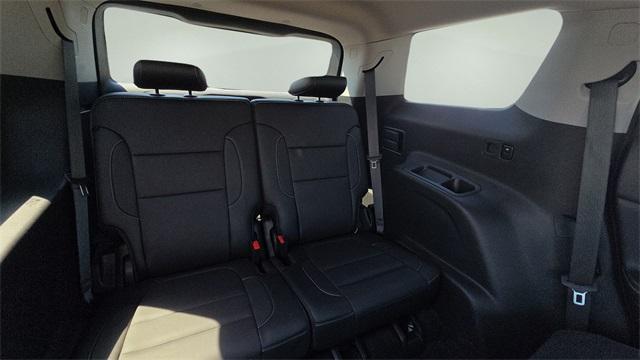 used 2020 GMC Acadia car, priced at $23,995