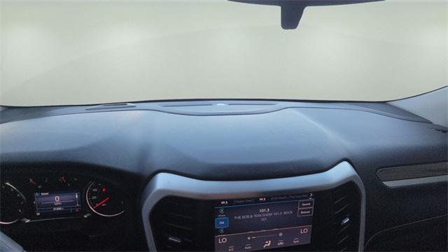 used 2023 GMC Acadia car, priced at $28,073