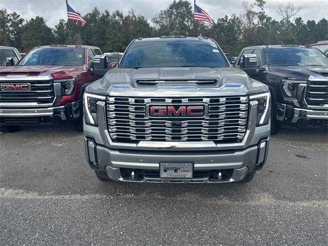 new 2025 GMC Sierra 2500 car, priced at $87,659